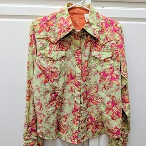 Women's blouse